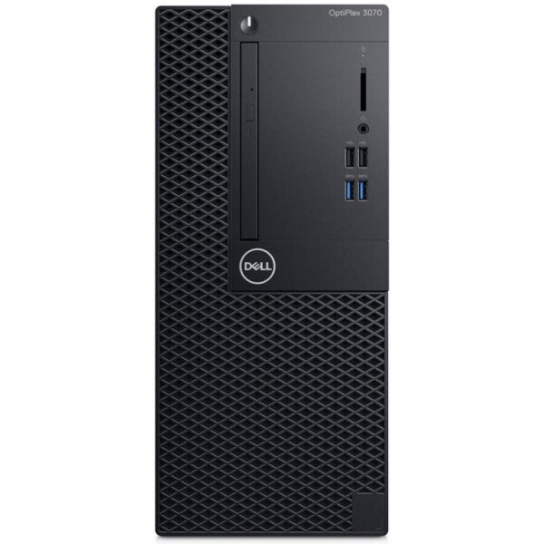 

Dell OptiPlex 3070 MT (N515O3070MT)