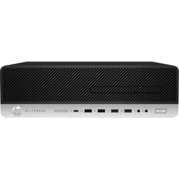 

HP EliteDesk 800 G5 SFF 7XM07AW