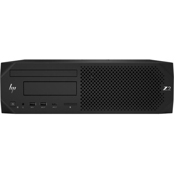 

HP Z2 SFF i7-9700 (6TT78EA)