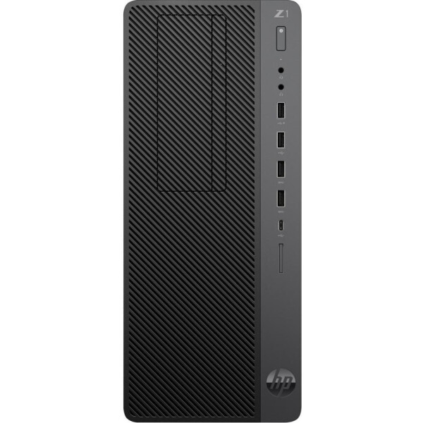 

HP Z1 G5 TWR i7-9700 (6TT74EA)