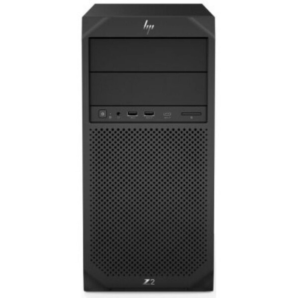 

HP Z2 TWR i7-8700 (5UD16EA)
