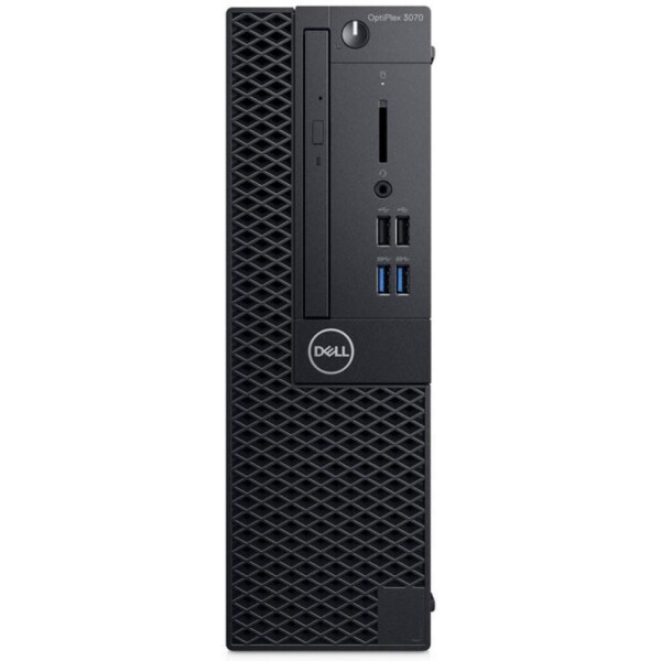 

Dell OptiPlex 3070 SFF (N506O3070SFF_UBU)