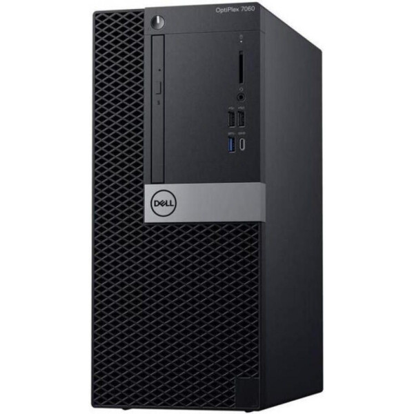 

Dell OptiPlex 7060 MT (N027O7060MT_P)