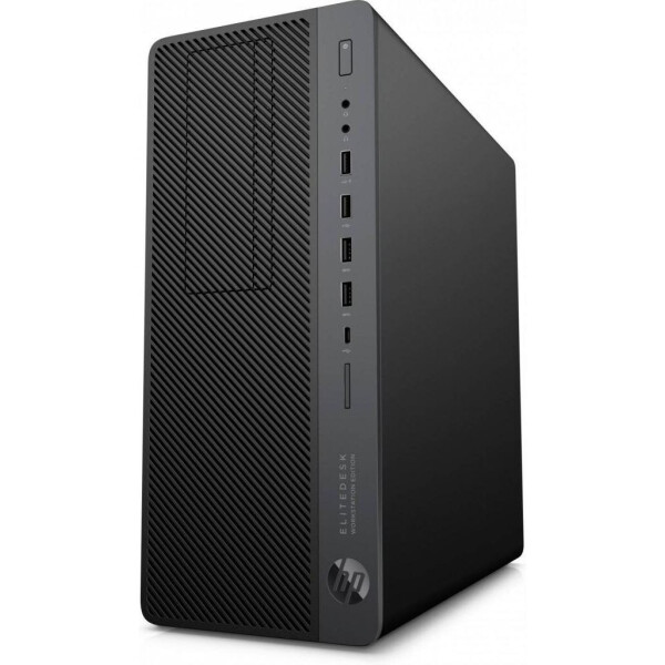 

HP EliteDesk 800 G4 TWR (5UD43EA)