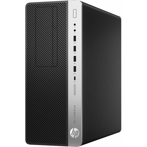

HP EliteDesk 800 G3 TWR (2LU19ES)