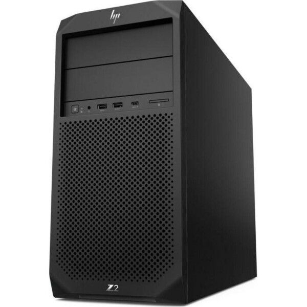

HP Z2 TWR G4 (2YW27AV)