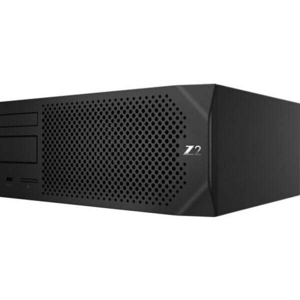 

HP Z2 SFF (4RW93EA)