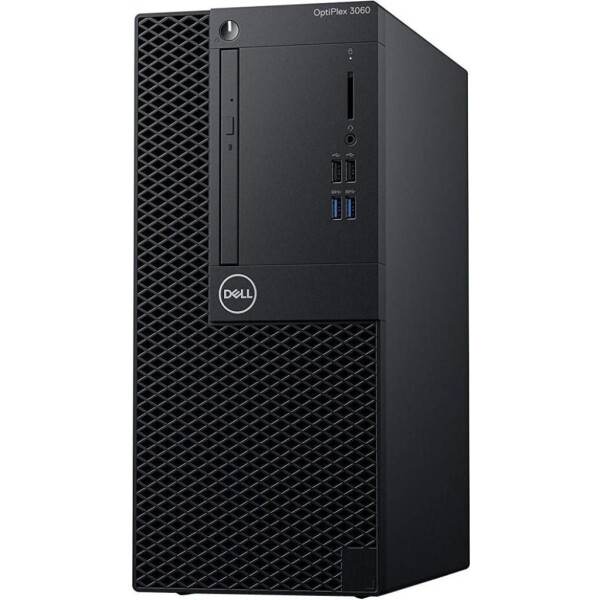 

Dell OptiPlex 3060 MT (N030O3060MT_U)
