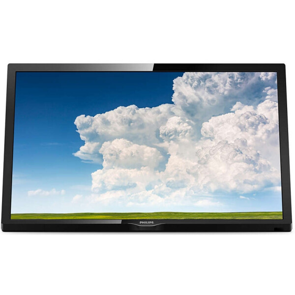 

24" Philips 24PHS4304 Black