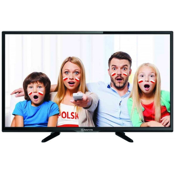 

32" Manta 32LHN48L Black