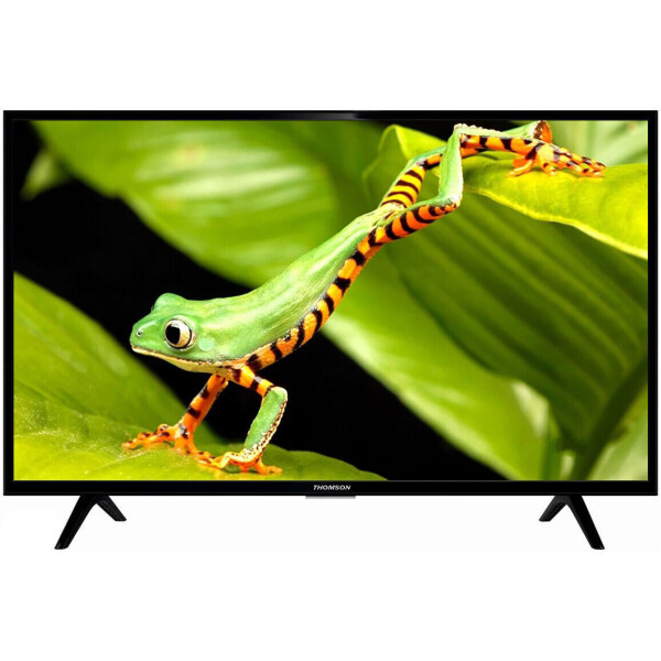 

40" Thomson 40FD5406 Smart TV Black