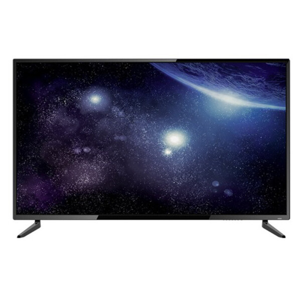 

55" Opticum UHD55023T Smart TV Black