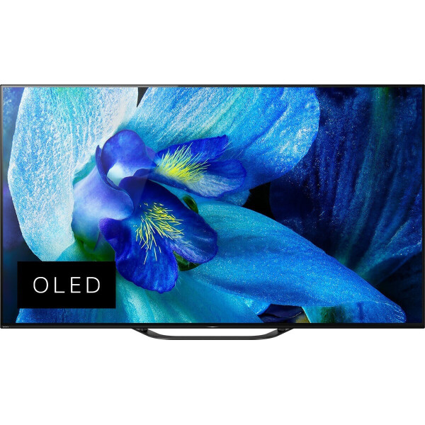 

55" Sony KD-55AG8 Smart TV Black "Refurbished"