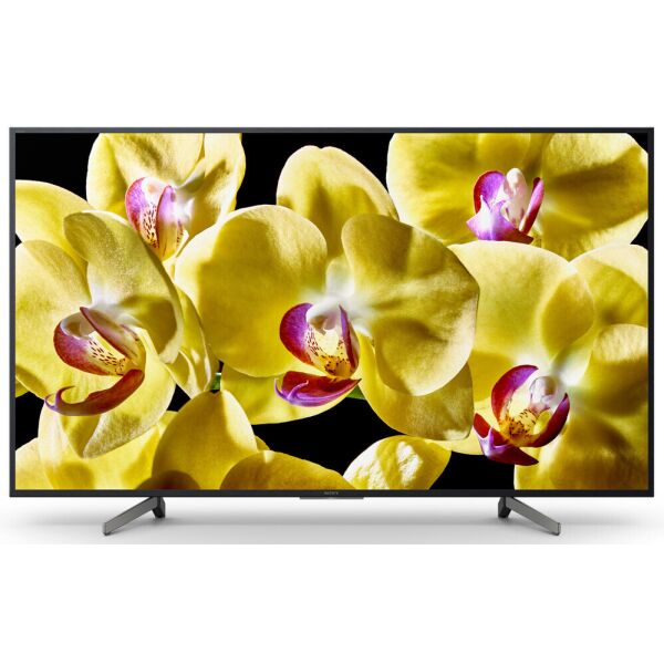 

55" Sony KD-55XG8096 Smart TV Black "Уценка"