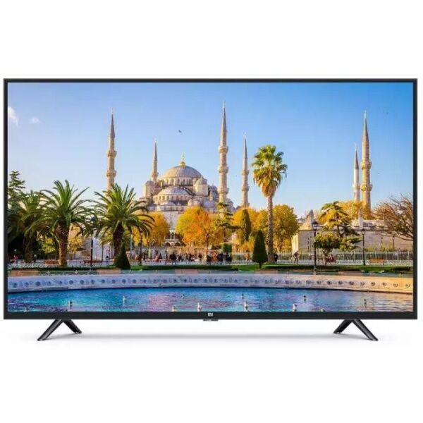 

43" Xiaomi Mi TV 4C 43 Smart TV Black