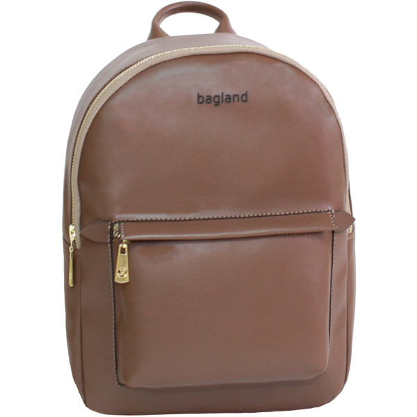 

Рюкзак Bagland Linda 6 л. 299 коричневый (0014096)