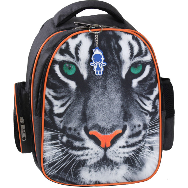 

Bagland Pupil 14 л. чёрный 184 К (0012569)