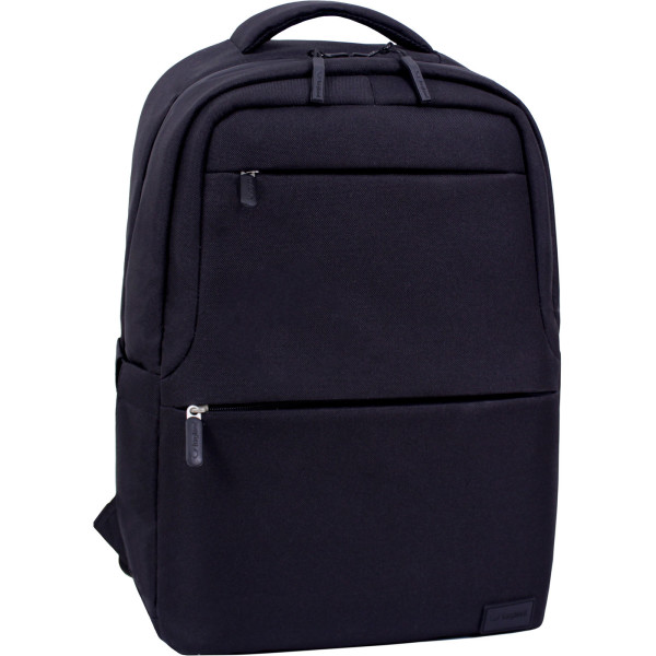 

Рюкзак Bagland Senior 17 л. чёрный (0013666)