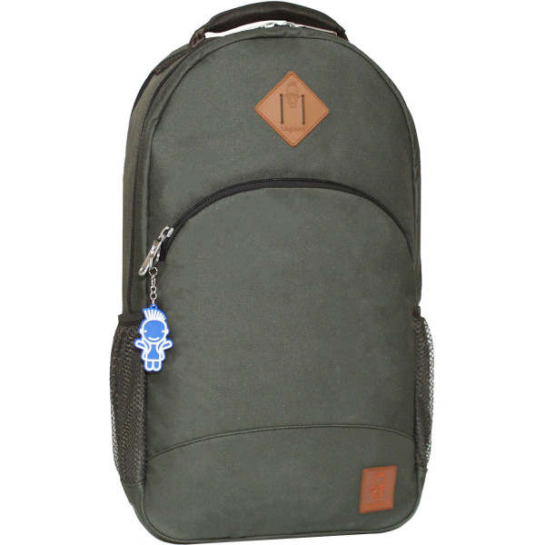 

Bagland UltraMax 20 л. Хаки (00534662)