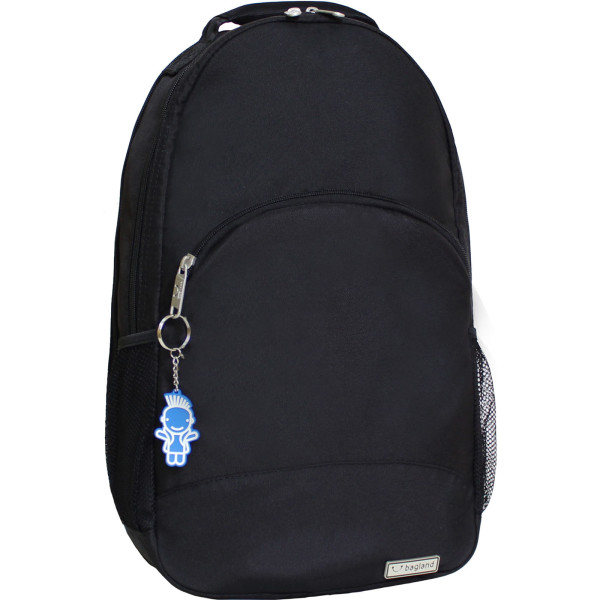 

Bagland UltraMax 20 л. чёрный (00534662)