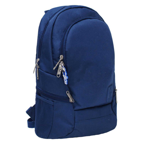 

Bagland Urban 20 л. Синий (0053066)