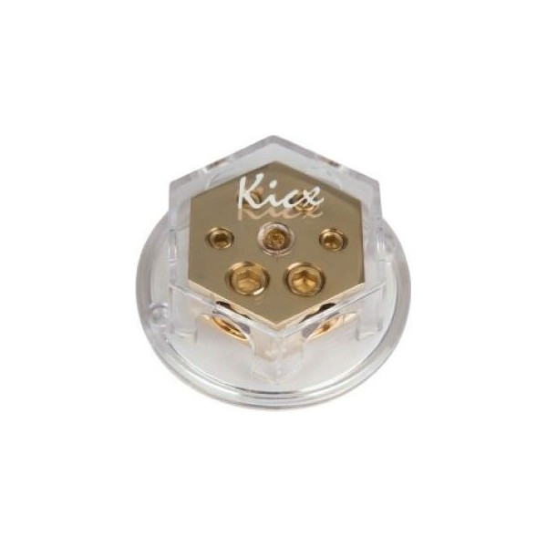 

Дистрибьютор питания Kicx DB 2044G