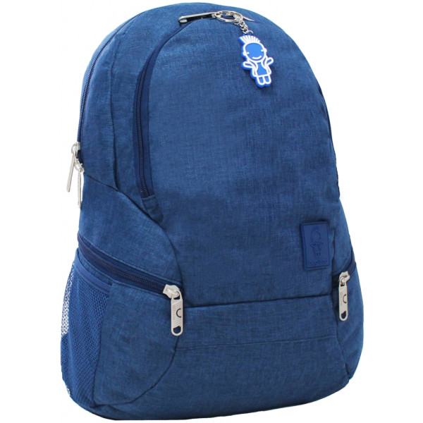 

Bagland Urban 20 л. Синий (0053069)