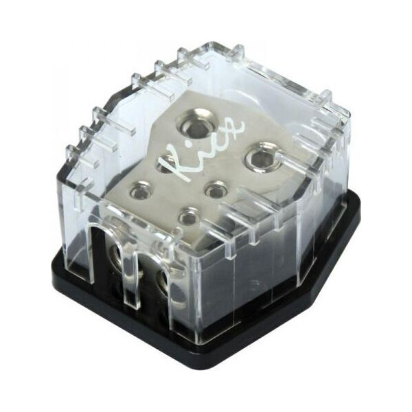

Дистрибьютор питания Kicx CDB 2044P
