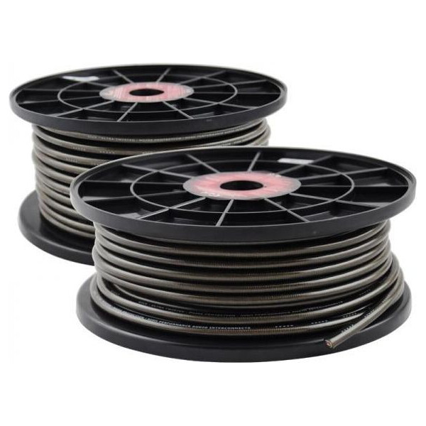 

Кабель межблочний Kicx RCA-0230B-30m