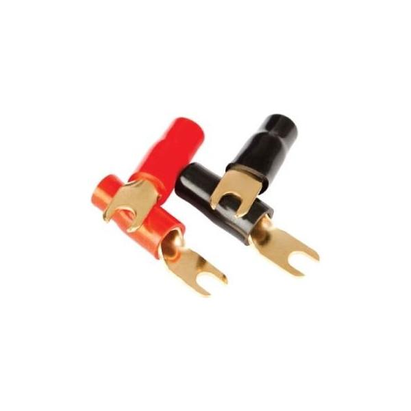 

Клема силова Kicx ST8G (1уп.-4 шт.)