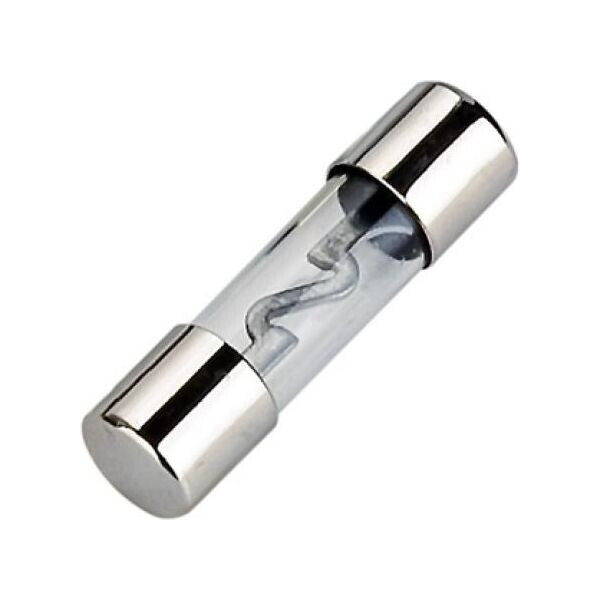 

Предохранитель Kicx AGU 80P (80A, 1уп.-5шт.)