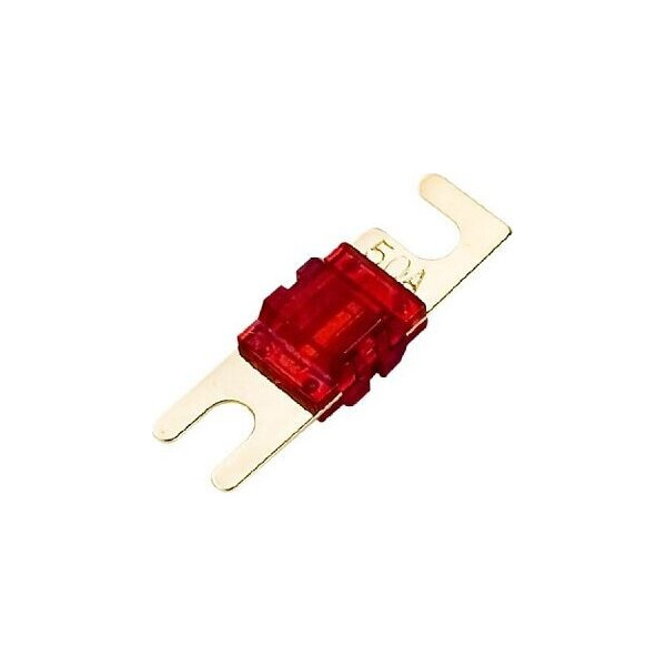 

Предохранитель Kicx MANL80P (80A, 1уп.-3шт.)