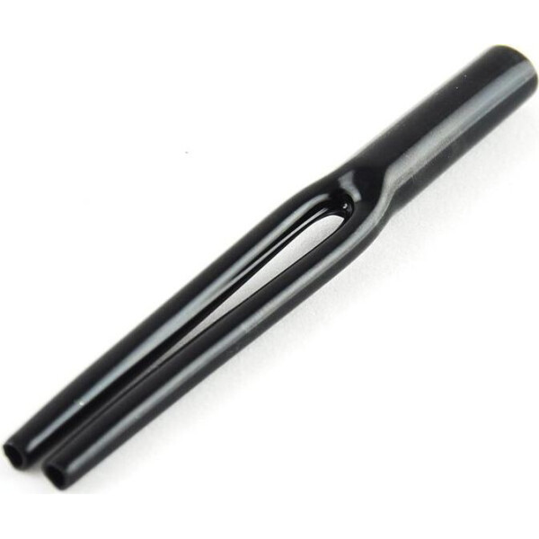 

Тюбинг для RCA кабеля Kicx YT-02 (1уп.-2шт.)