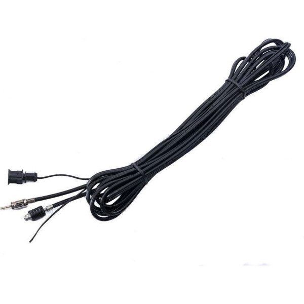

Удлинитель для AM / FM антенн CALEARO 75 81 119 HC97M / DIN