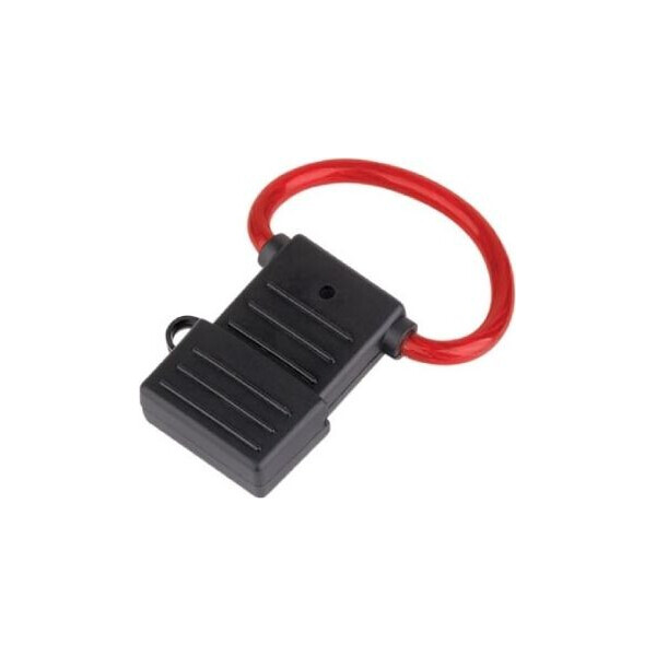 

Держатель для предохранителя Kicx MX-8