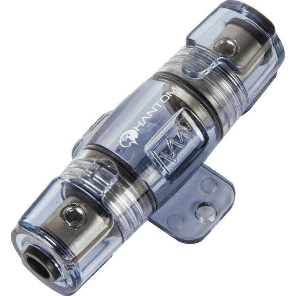 

Держатель (колба) для запобіжника AGU PHANTOM AGU 48T