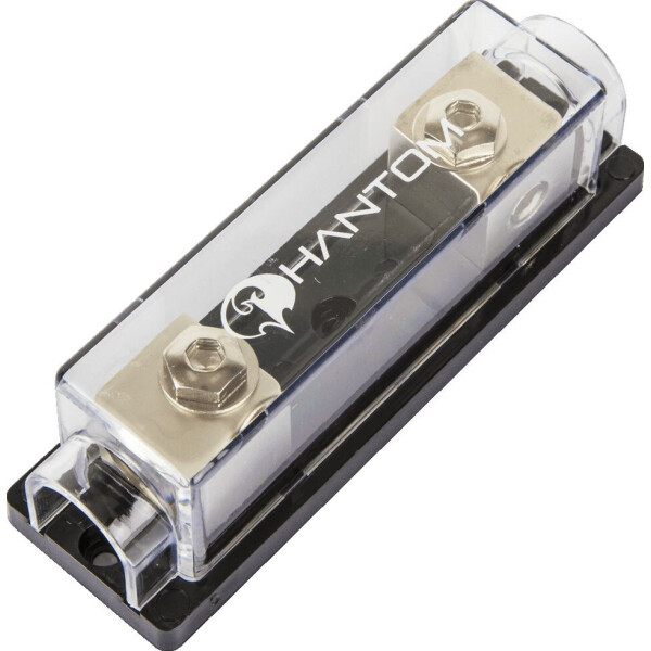 

Держатель (колба) для запобіжника AGU PHANTOM AGU 48V