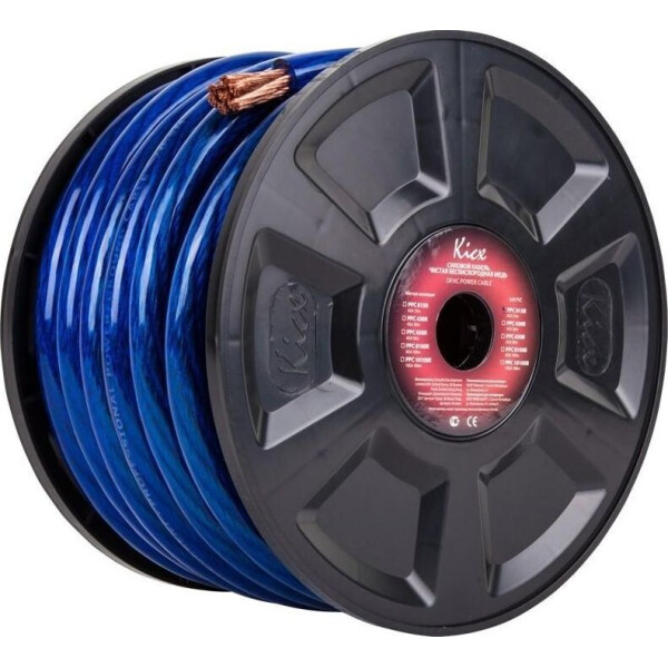 

Клемма аккум. Kicx BT 46810U