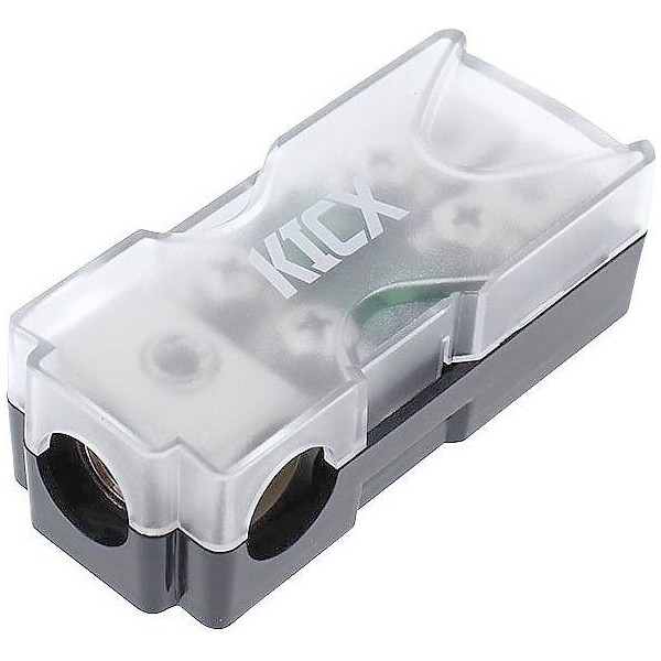

Дистрибьютор питания Kicx MA 3024P
