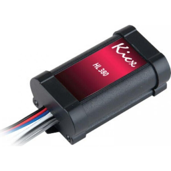 

Конвертор Kicx HL-380