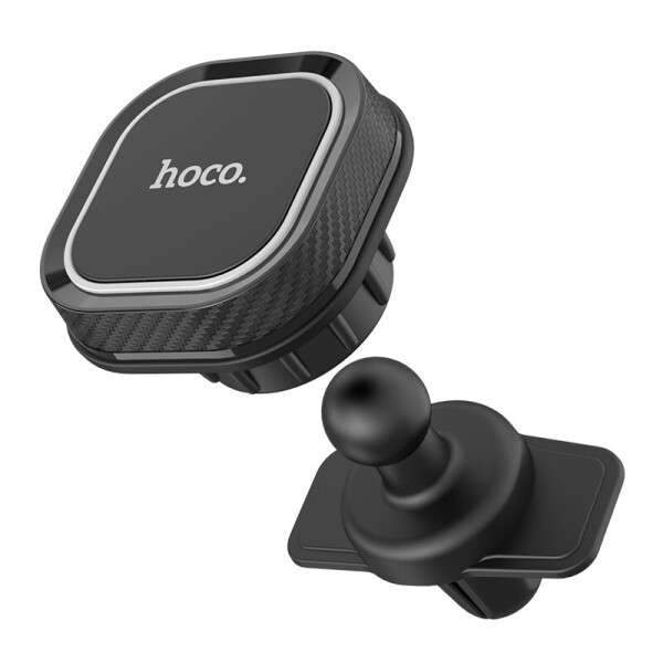 

Держатель Hoco CA52 Black