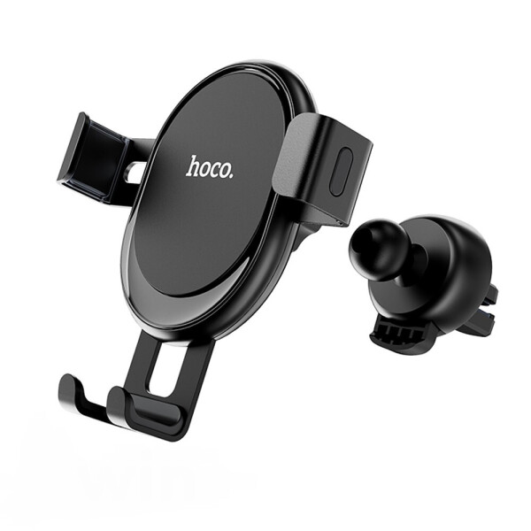 

Держатель Hoco CA56 Black