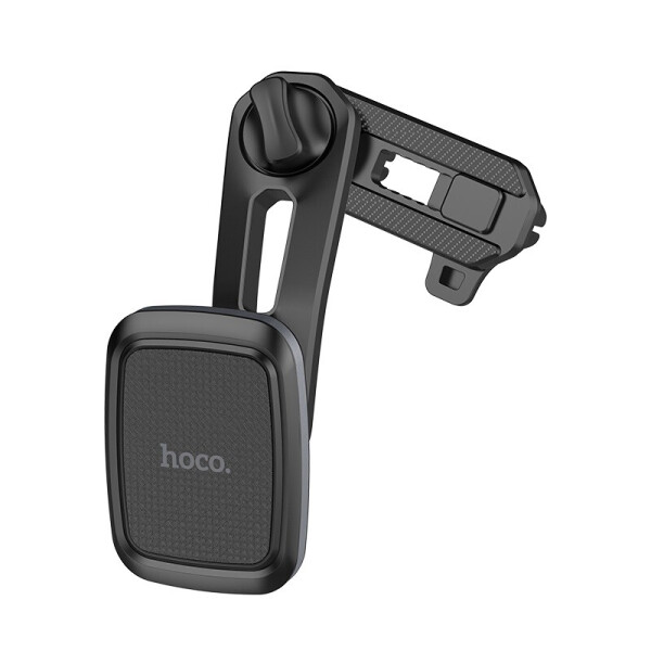 

Держатель Hoco CA57 Black-grey