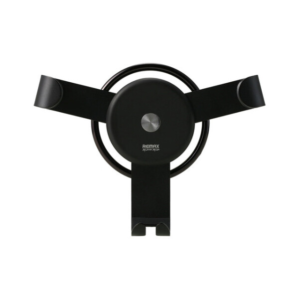 

Держатель Remax RM-C31 Cravity air vent Black
