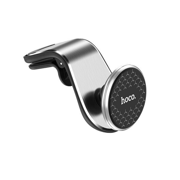 

Держатель Hoco CA59 Silver (I06959303-00)