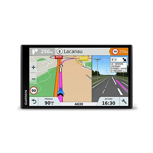 

GPS навигатор Garmin Drive Smart 61 EU LMT-S