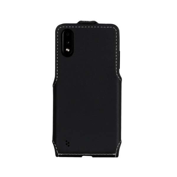 

Чехол Red Point Flip Case для Samsung Galaxy A01 Черный