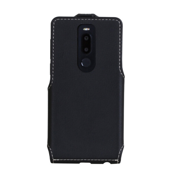 

Чехол Red Point Flip Case для Meizu M8 - Black