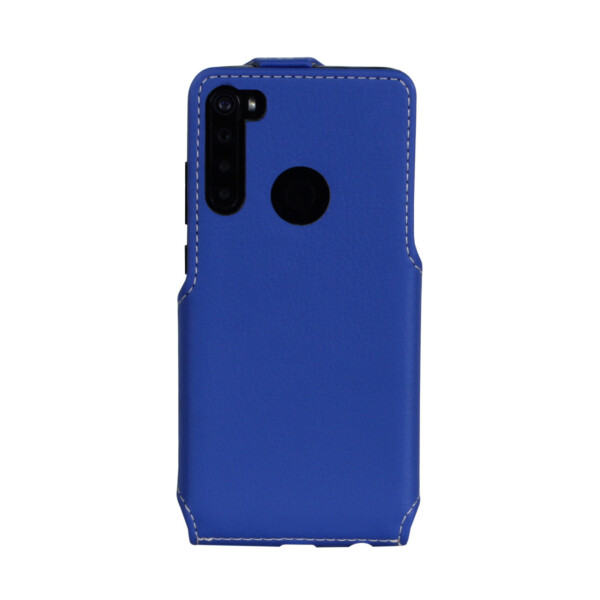 

Чехол Red Point Flip Case для Xiaomi Redmi Note 8 Ярко-синий