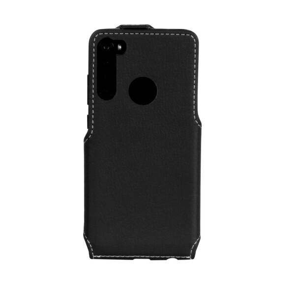 

Чехол Red Point Flip Case для Xiaomi Redmi Note 8 Черный